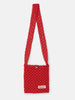 Rhythm Crochet Shoulder Bag 2025