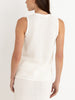 Rhythm Jossie Longline Vest Fall 2025