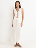 Jossie Longline Vest