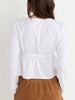 Rhythm Belle Tie Front Top Fall 2025