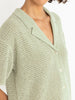 Rhythm Abby Shirt Dress Fall 2025