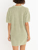 Rhythm Abby Shirt Dress Fall 2025