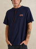 Rhythm Diego T-Shirt Fall 2026