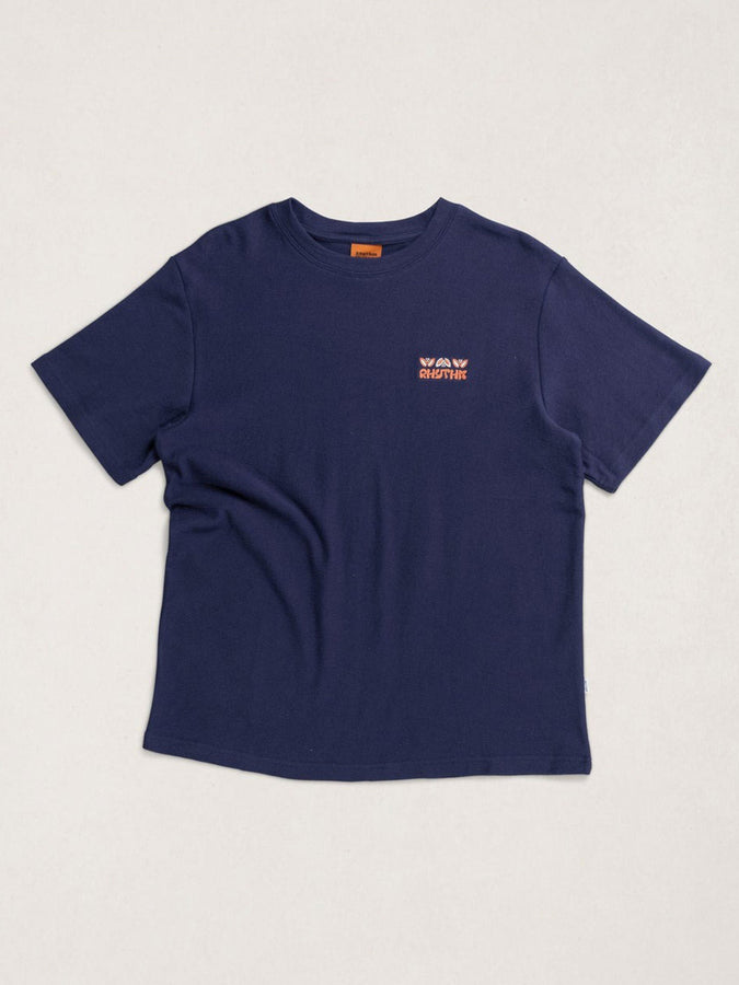 Rhythm Diego T-Shirt Fall 2026 | NAVY