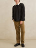 Rhythm Koa Vintage Rugby Long Sleeve Polo Fall 2026