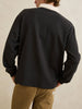 Rhythm Koa Vintage Rugby Long Sleeve Polo Fall 2026