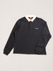 Rhythm Koa Vintage Rugby Long Sleeve Polo Fall 2026