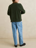 Rhythm Awake Polar Long Sleeve Polo Fall 2026