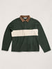 Rhythm Awake Polar Long Sleeve Polo Fall 2026