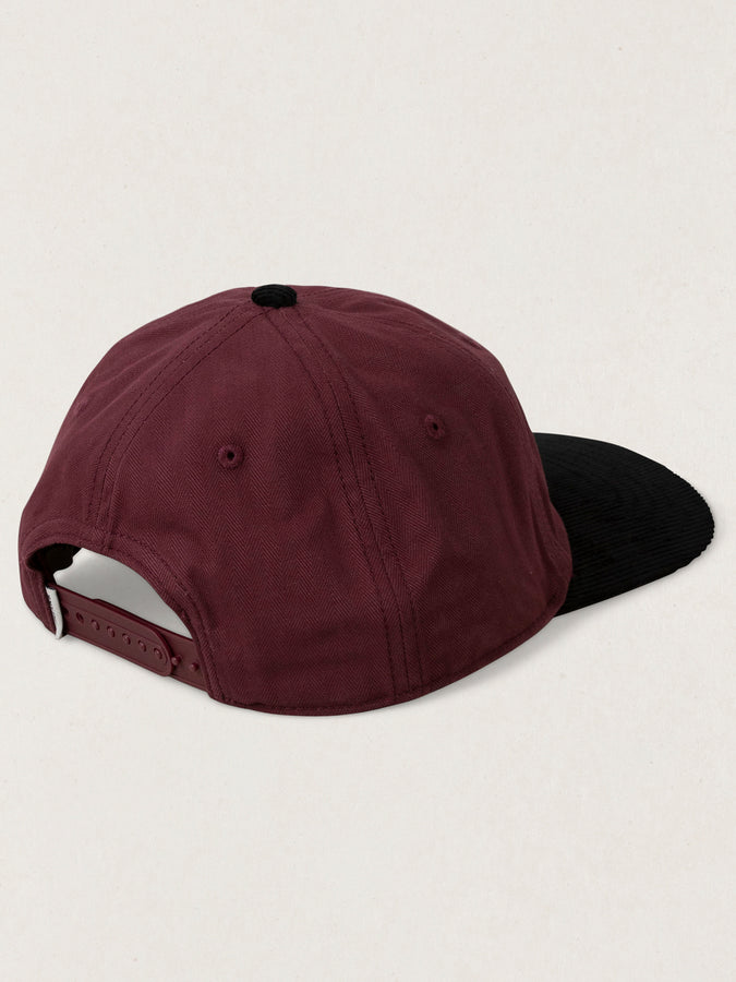 Rhythm Drifter Hat Fall 2026 | PLUM