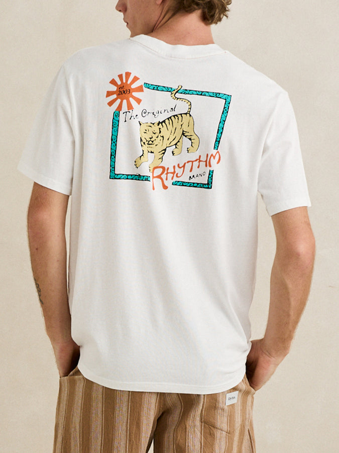Tiger Vintage T-Shirt