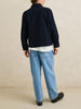 Rhythm Awake Herringbone Jacket Fall 2026