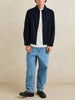 Rhythm Awake Herringbone Jacket Fall 2026