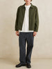 Rhythm Foundry Jacket Fall 2026