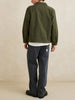 Rhythm Foundry Jacket Fall 2026
