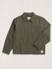Rhythm Foundry Jacket Fall 2026