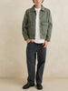 Rhythm Garage Jacket Fall 2026