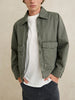 Rhythm Garage Jacket Fall 2026