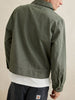 Rhythm Garage Jacket Fall 2026