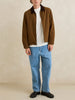 Rhythm James Jacket Fall 2026