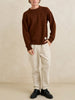 Rhythm Jackson Sweater Fall 2026