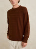 Rhythm Jackson Sweater Fall 2026