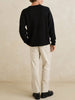 Rhythm Mohair Stripe Sweater Fall 2026