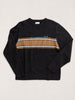 Rhythm Mohair Stripe Sweater Fall 2026