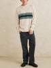 Rhythm Strata Sweater Fall 2026