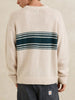 Rhythm Strata Sweater Fall 2026
