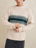 Rhythm Strata Sweater Fall 2026