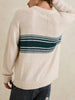 Rhythm Strata Sweater Fall 2026