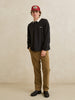 Rhythm Cord Jam Pants Fall 2026