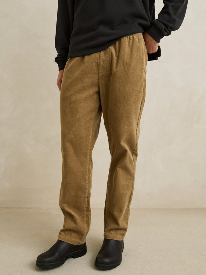 Rhythm Cord Jam Pants Fall 2026 | SAND
