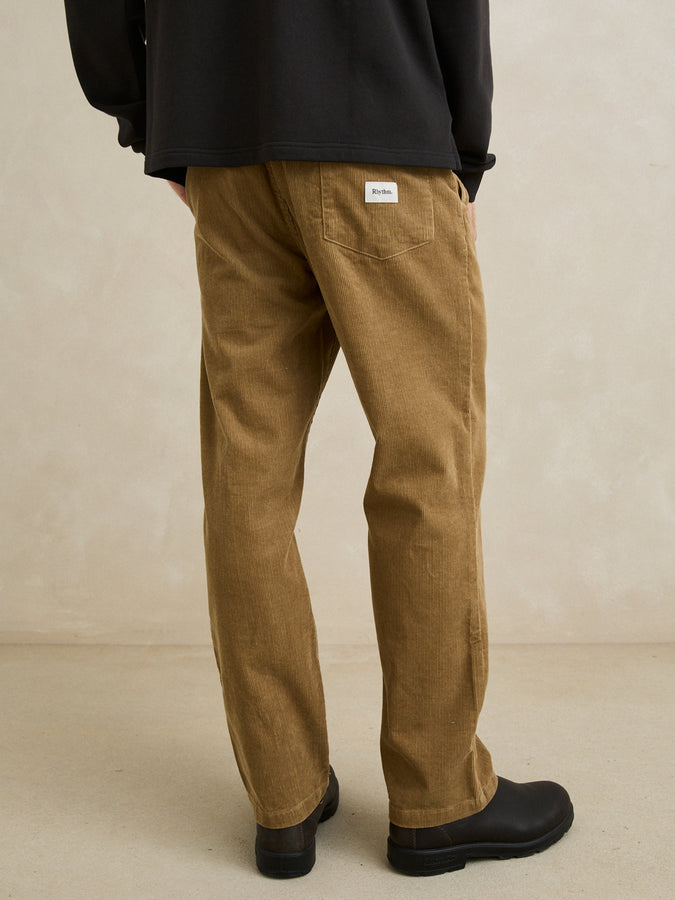 Rhythm Cord Jam Pants Fall 2026 | SAND