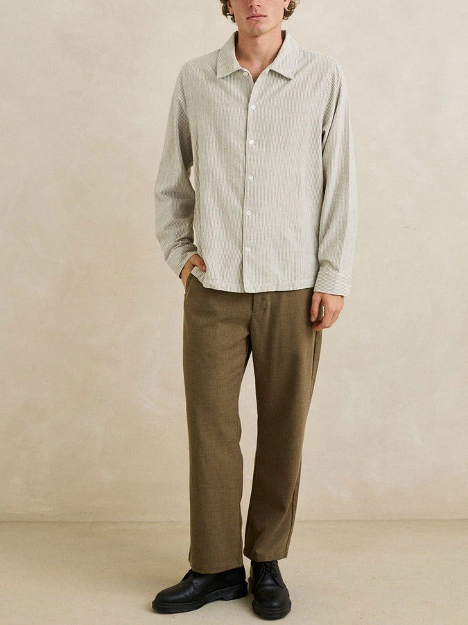 Rhythm Monterey Trouser Pants Fall 2026 | FATIGUE