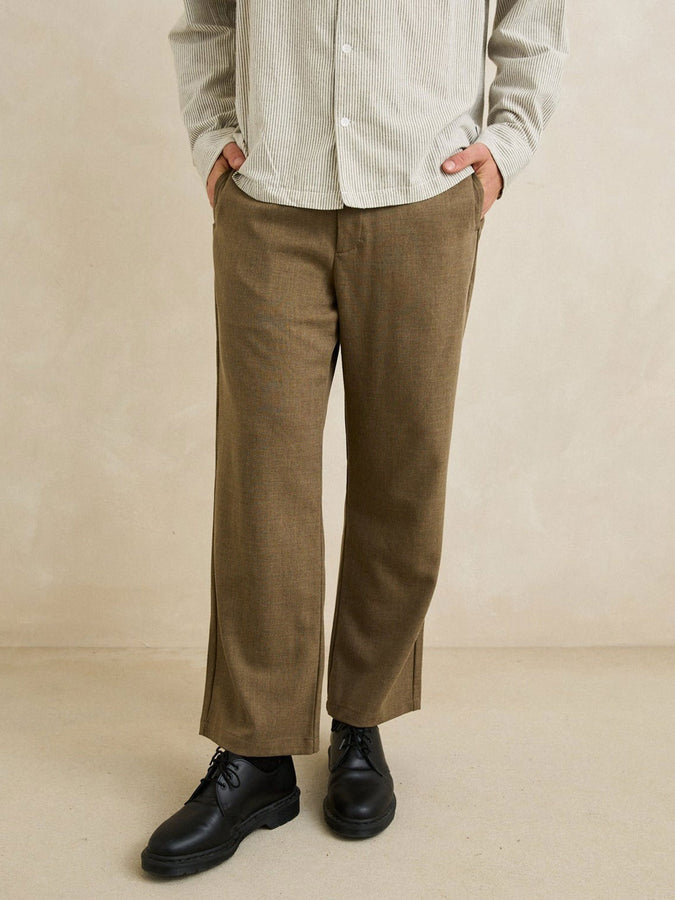 Rhythm Monterey Trouser Pants Fall 2026 | FATIGUE