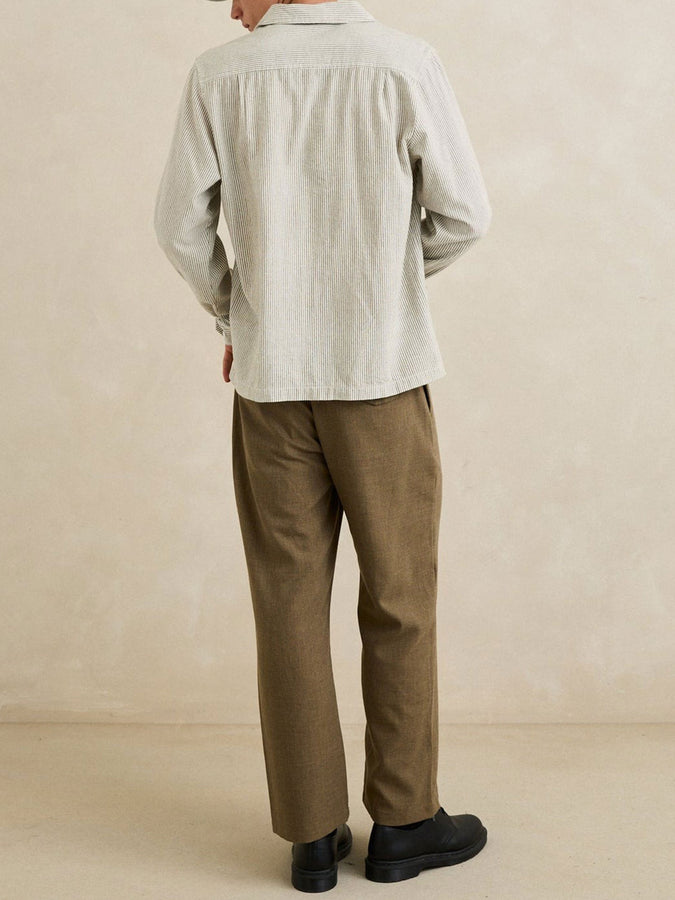 Rhythm Monterey Trouser Pants Fall 2026 | FATIGUE