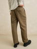 Rhythm Monterey Trouser Pants Fall 2026