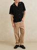 Rhythm Diego Short Sleeve Buttondown Shirt Fall 2026