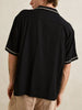 Rhythm Diego Short Sleeve Buttondown Shirt Fall 2026