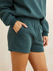 Rhythm Collegiate Fleece Shorts Fall 2026