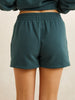Rhythm Collegiate Fleece Shorts Fall 2026