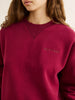Rhythm Everyday Crewneck Sweatshirt Fall 2026
