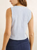 Rhythm Vista Stripe Vest Fall 2026