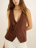 Rhythm Venice Wrap Vest Fall 2026
