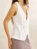 Rhythm Venice Wrap Vest Fall 2026