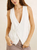 Rhythm Venice Wrap Vest Fall 2026