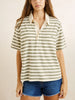 Rhythm Vintage Stripe Rugby Polo Fall 2026