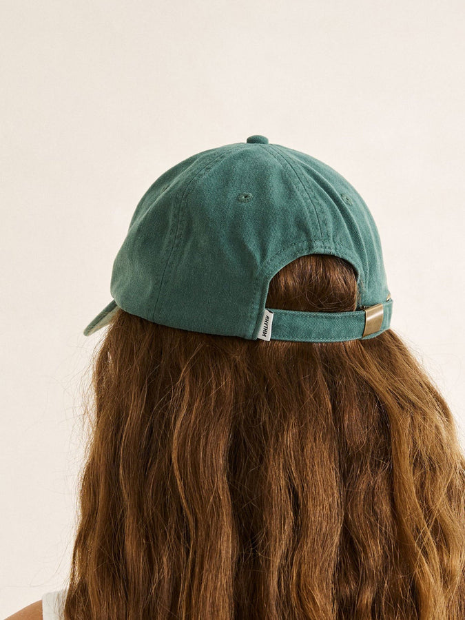 Rhythm Collegiate Hat | FOREST